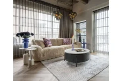 Clearance Richmond Interiors Bankstel 211893 Sand Yakety Comfy