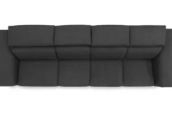 Best Italian Comfort Style Bankstel Arizona