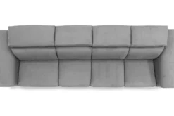 Best Italian Comfort Style Bankstel Arizona