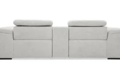 Italian Comfort Style Rechte Banken^Bankstel Arizona