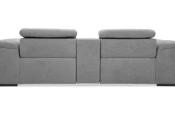 Italian Comfort Style Rechte Banken^Bankstel Arizona