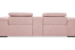Italian Comfort Style Rechte Banken^Bankstel Arizona