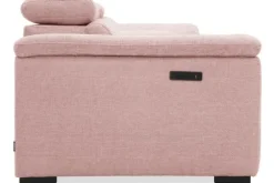 Italian Comfort Style Rechte Banken^Bankstel Arizona