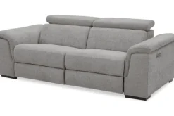Italian Comfort Style Bankstel Arizona