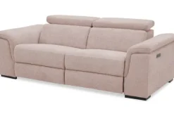Italian Comfort Style Bankstel Arizona