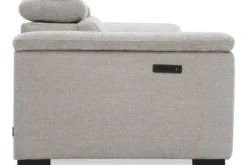 Italian Comfort Style Bankstel Arizona