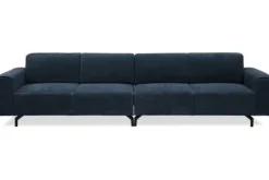 Canape Marant Rechte Banken^Bankstel Bastiaan