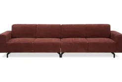 Canape Marant Rechte Banken^Bankstel Bastiaan