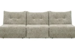 Outlet Atelier De Koning Bankstel Bean