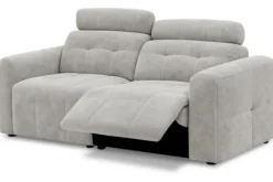 Italian Comfort Style Rechte Banken^Bankstel Bellissimo