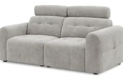 Italian Comfort Style Rechte Banken^Bankstel Bellissimo
