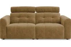 Italian Comfort Style Rechte Banken^Bankstel Bellissimo