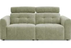 Italian Comfort Style Rechte Banken^Bankstel Bellissimo