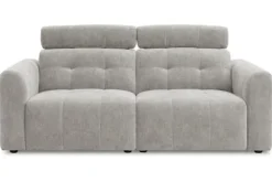 Italian Comfort Style Rechte Banken^Bankstel Bellissimo
