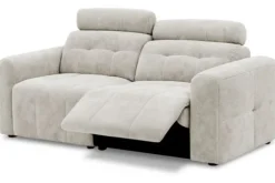 Italian Comfort Style Rechte Banken^Bankstel Bellissimo