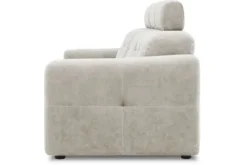 Italian Comfort Style Rechte Banken^Bankstel Bellissimo