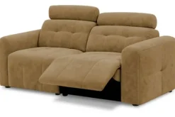 Italian Comfort Style Rechte Banken^Bankstel Bellissimo
