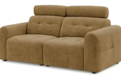 Italian Comfort Style Rechte Banken^Bankstel Bellissimo