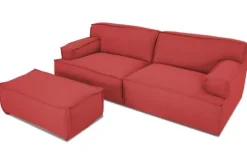 Easy Lifestyle Rechte Banken^Bankstel Candy