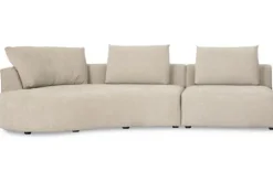 Clearance Dutch Luxury Style Bankstel Celestial