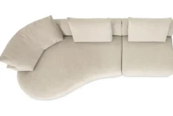 Clearance Dutch Luxury Style Bankstel Celestial