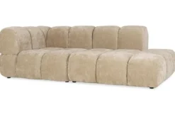 Emporio Living Rechte Banken^Bankstel Delight