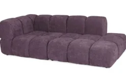 Emporio Living Rechte Banken^Bankstel Delight