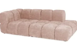 Emporio Living Rechte Banken^Bankstel Delight