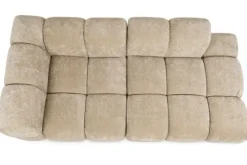 Emporio Living Rechte Banken^Bankstel Delight