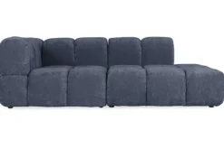 Emporio Living Rechte Banken^Bankstel Delight