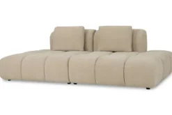 Emporio Living Rechte Banken^Bankstel Delight