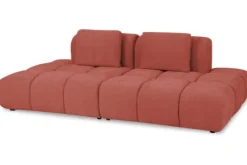 Emporio Living Rechte Banken^Bankstel Delight