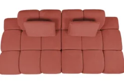 Emporio Living Rechte Banken^Bankstel Delight