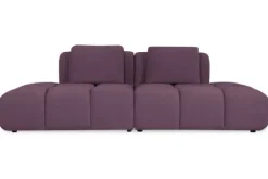 Emporio Living Rechte Banken^Bankstel Delight