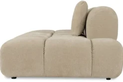 Emporio Living Rechte Banken^Bankstel Delight