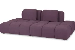 Emporio Living Rechte Banken^Bankstel Delight