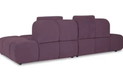 Emporio Living Rechte Banken^Bankstel Delight