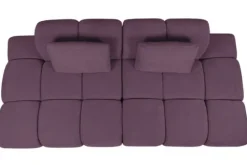 Emporio Living Rechte Banken^Bankstel Delight