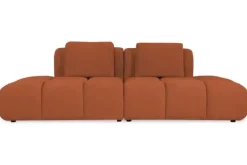 Emporio Living Rechte Banken^Bankstel Delight