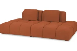 Emporio Living Rechte Banken^Bankstel Delight