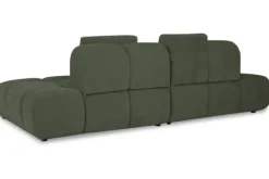 Emporio Living Rechte Banken^Bankstel Delight