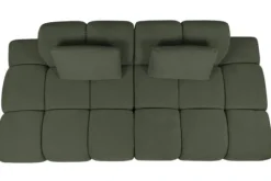 Emporio Living Rechte Banken^Bankstel Delight