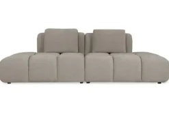 Emporio Living Rechte Banken^Bankstel Delight