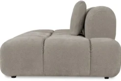 Emporio Living Rechte Banken^Bankstel Delight