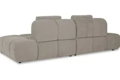 Emporio Living Rechte Banken^Bankstel Delight