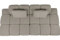 Emporio Living Rechte Banken^Bankstel Delight