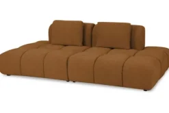 Emporio Living Rechte Banken^Bankstel Delight