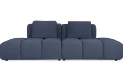 Emporio Living Rechte Banken^Bankstel Delight