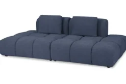 Emporio Living Rechte Banken^Bankstel Delight