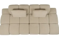 Emporio Living Rechte Banken^Bankstel Delight